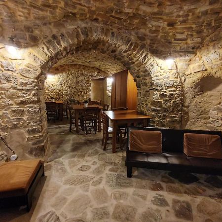 Bed and Breakfast Borgo Sciugolo Baselice Zewnętrze zdjęcie