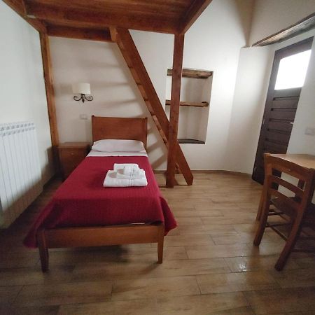 Bed and Breakfast Borgo Sciugolo Baselice Zewnętrze zdjęcie