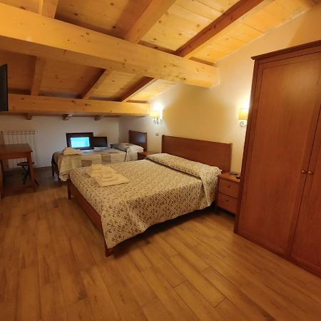 Bed and Breakfast Borgo Sciugolo Baselice Zewnętrze zdjęcie