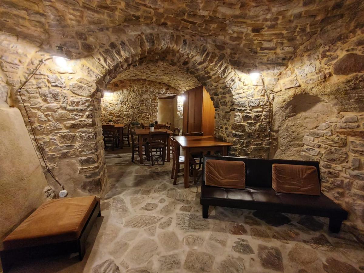 Bed and Breakfast Borgo Sciugolo Baselice Zewnętrze zdjęcie