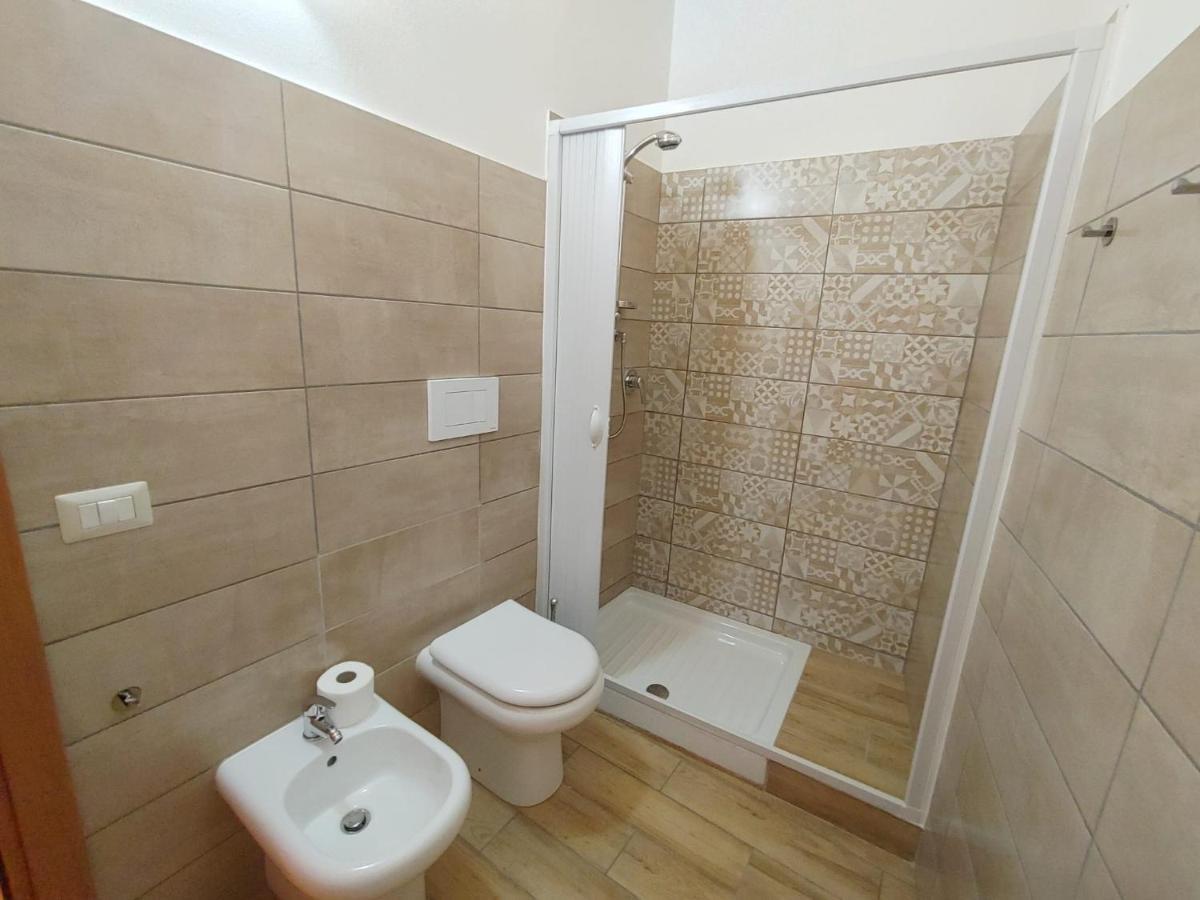 Bed and Breakfast Borgo Sciugolo Baselice Zewnętrze zdjęcie