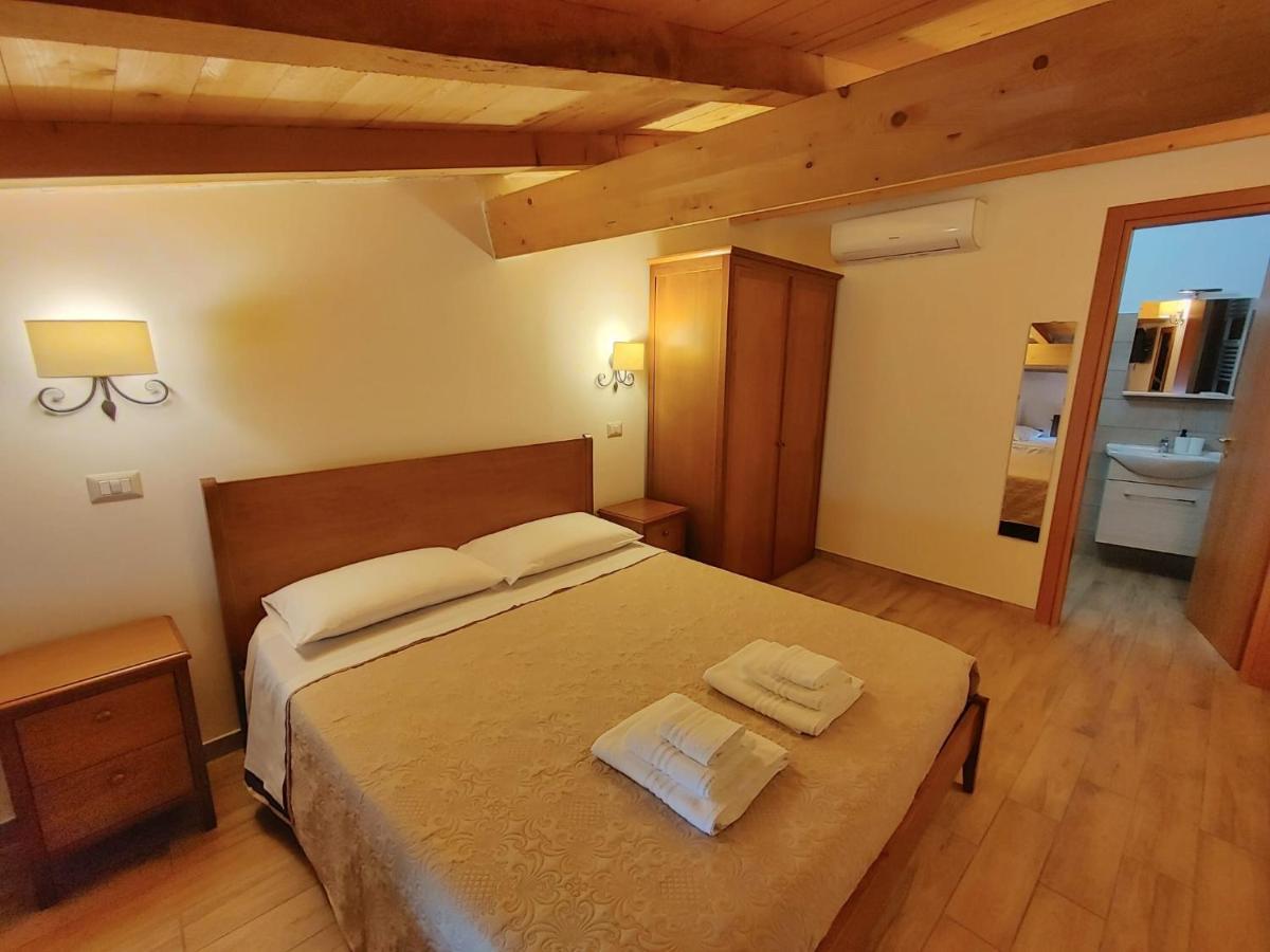 Bed and Breakfast Borgo Sciugolo Baselice Zewnętrze zdjęcie