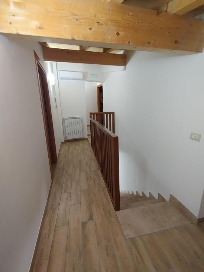 Bed and Breakfast Borgo Sciugolo Baselice Zewnętrze zdjęcie