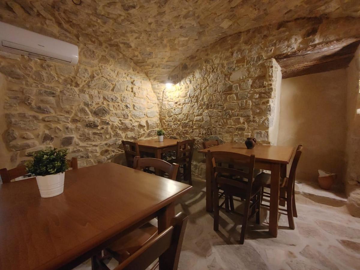 Bed and Breakfast Borgo Sciugolo Baselice Zewnętrze zdjęcie