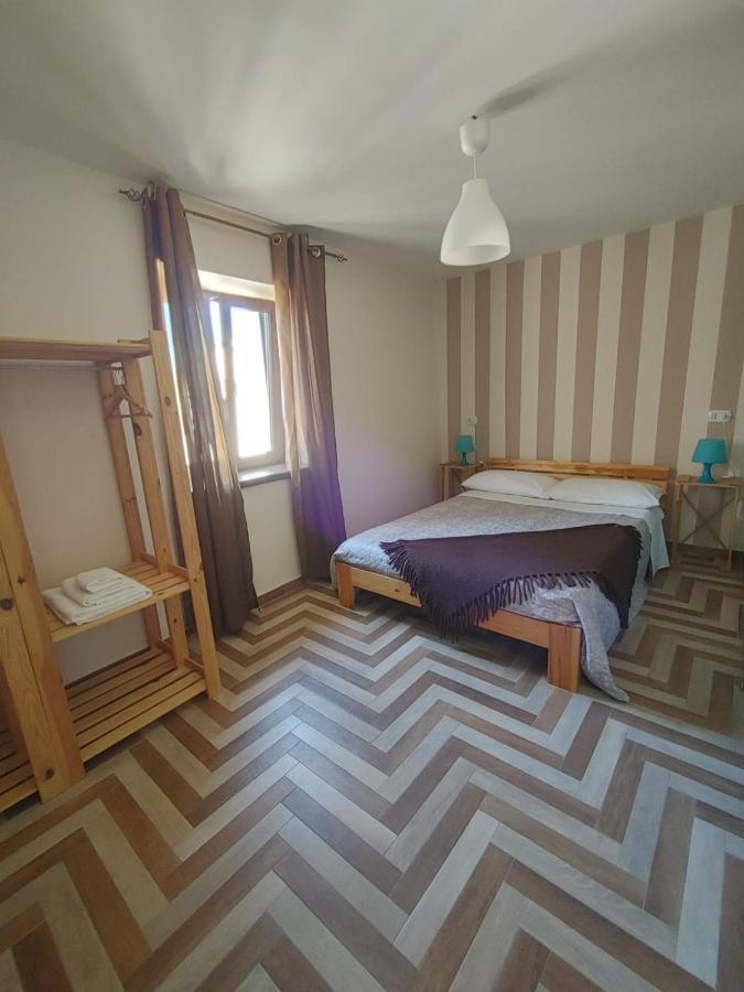 Bed and Breakfast Borgo Sciugolo Baselice Zewnętrze zdjęcie