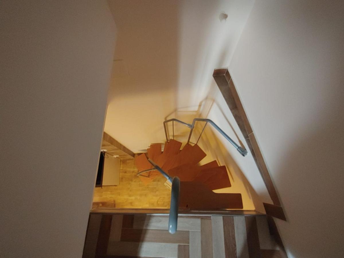 Bed and Breakfast Borgo Sciugolo Baselice Zewnętrze zdjęcie
