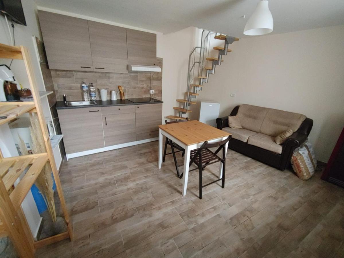 Bed and Breakfast Borgo Sciugolo Baselice Zewnętrze zdjęcie
