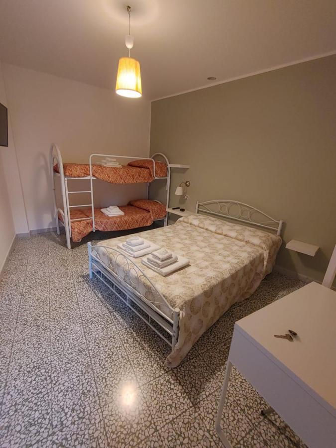 Bed and Breakfast Borgo Sciugolo Baselice Zewnętrze zdjęcie