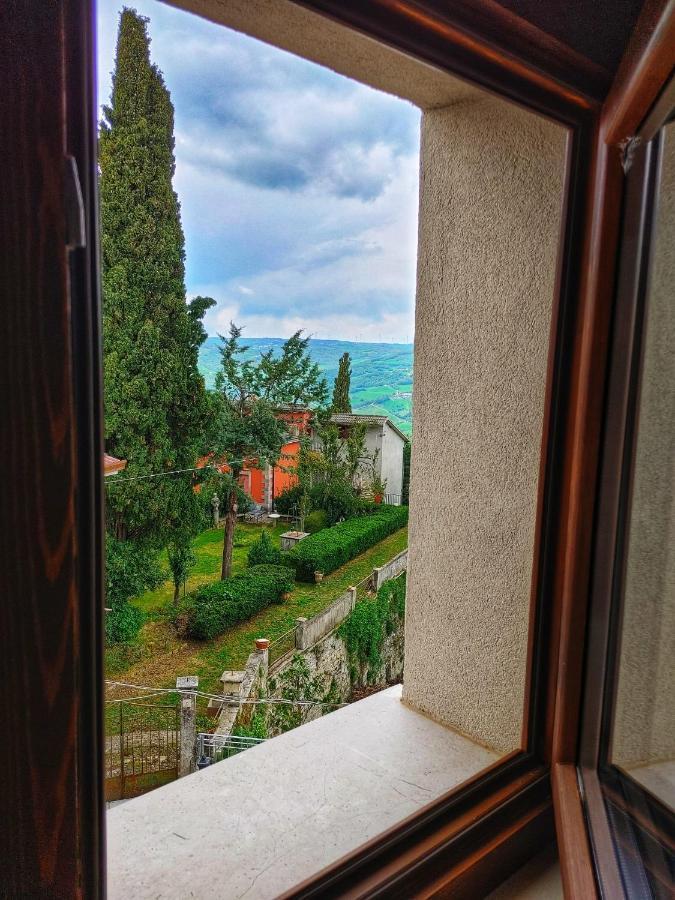 Bed and Breakfast Borgo Sciugolo Baselice Zewnętrze zdjęcie