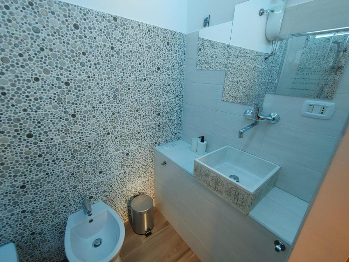 Bed and Breakfast Borgo Sciugolo Baselice Zewnętrze zdjęcie