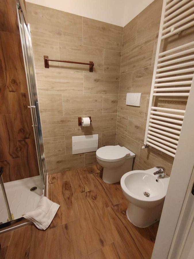 Bed and Breakfast Borgo Sciugolo Baselice Zewnętrze zdjęcie