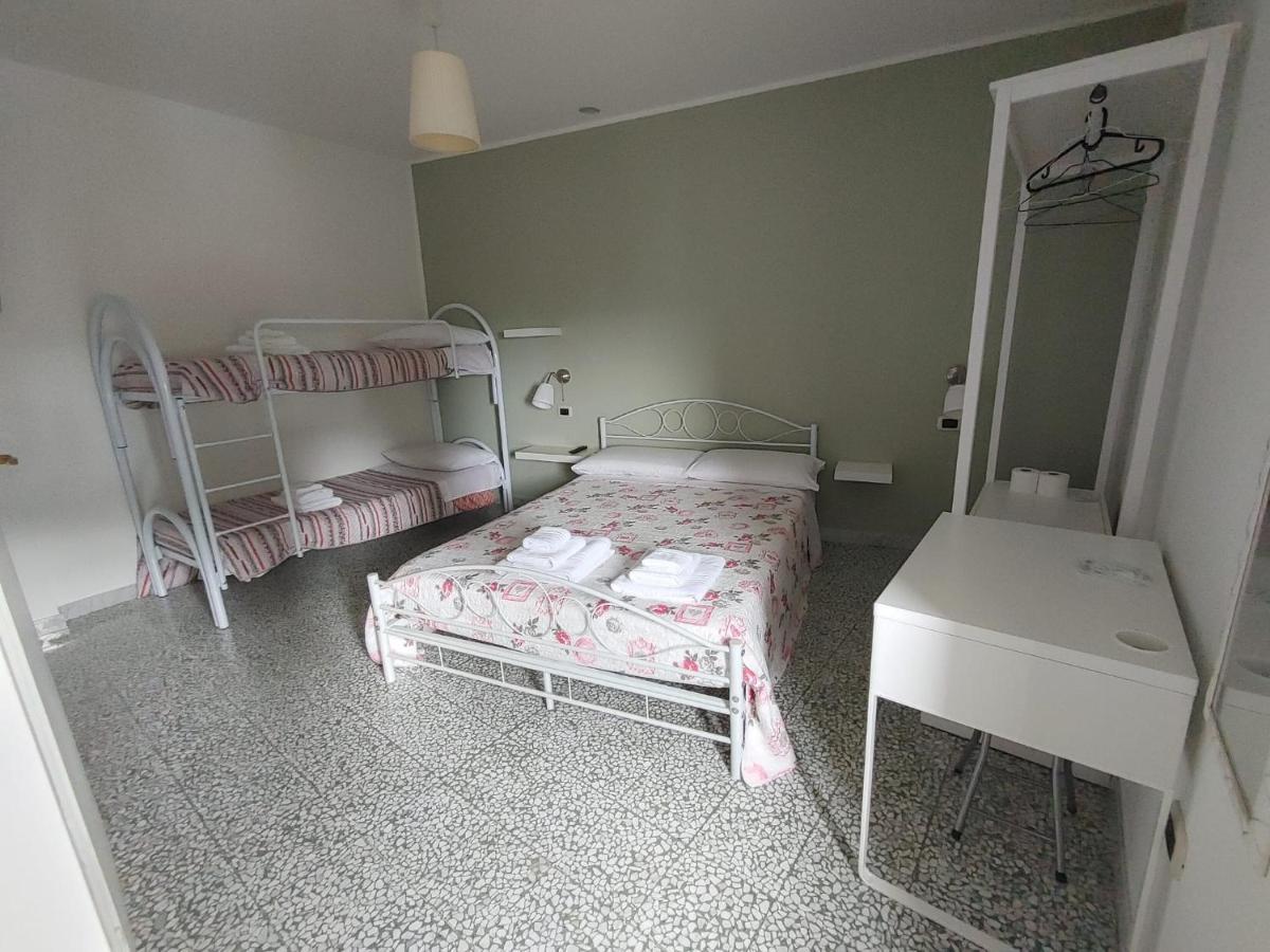 Bed and Breakfast Borgo Sciugolo Baselice Zewnętrze zdjęcie