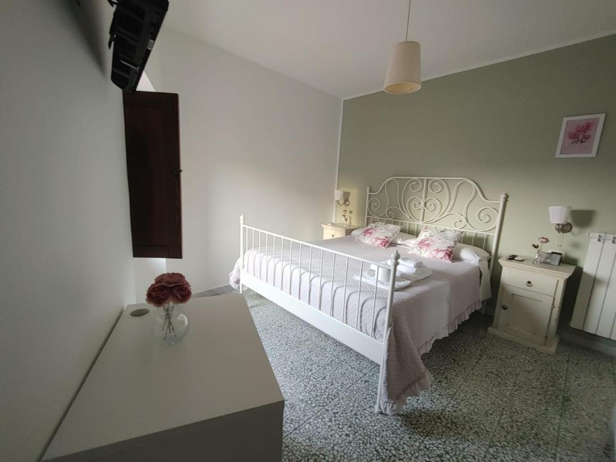 Bed and Breakfast Borgo Sciugolo Baselice Zewnętrze zdjęcie