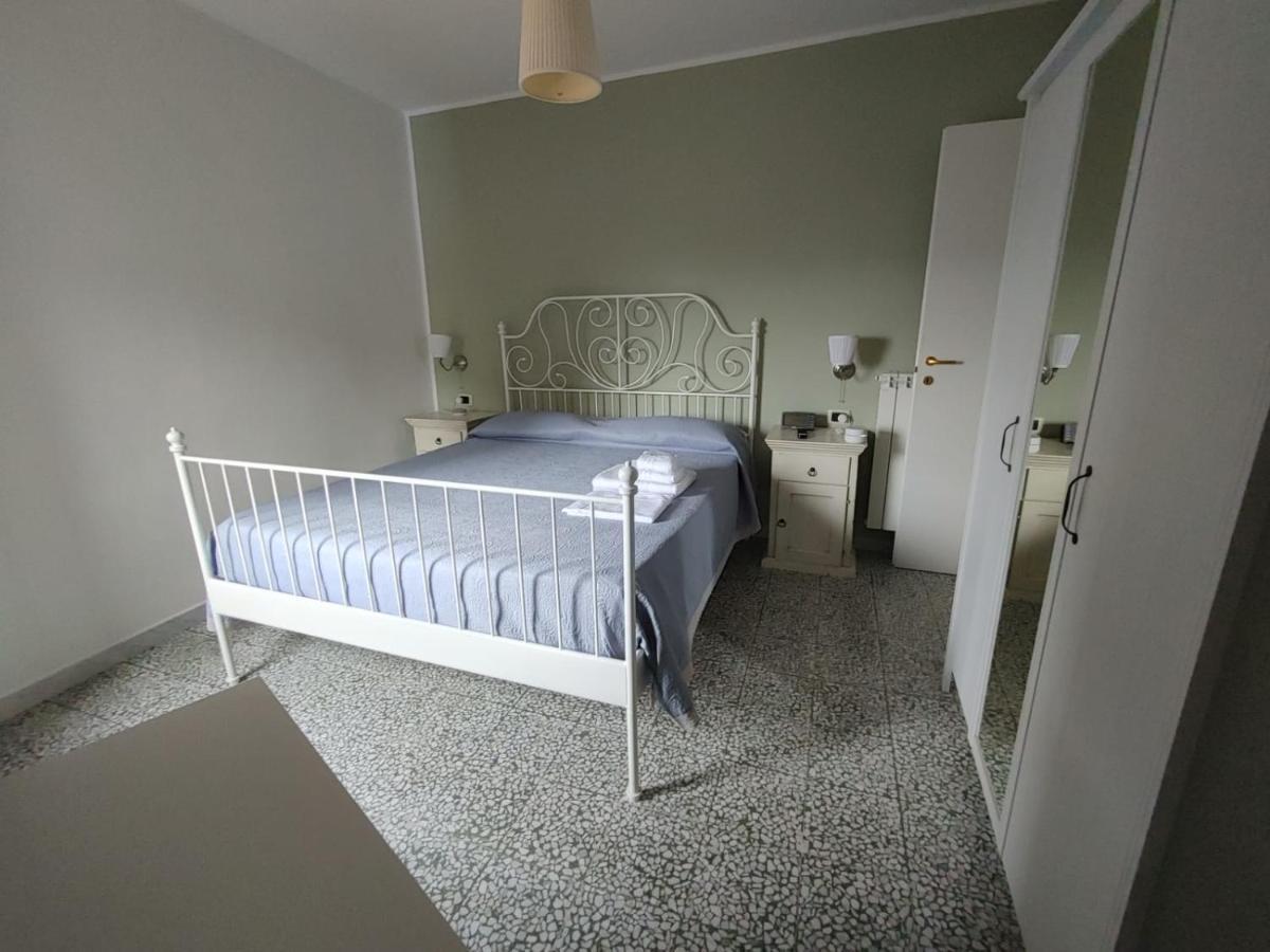 Bed and Breakfast Borgo Sciugolo Baselice Zewnętrze zdjęcie