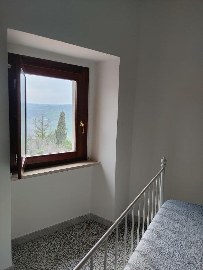 Bed and Breakfast Borgo Sciugolo Baselice Zewnętrze zdjęcie