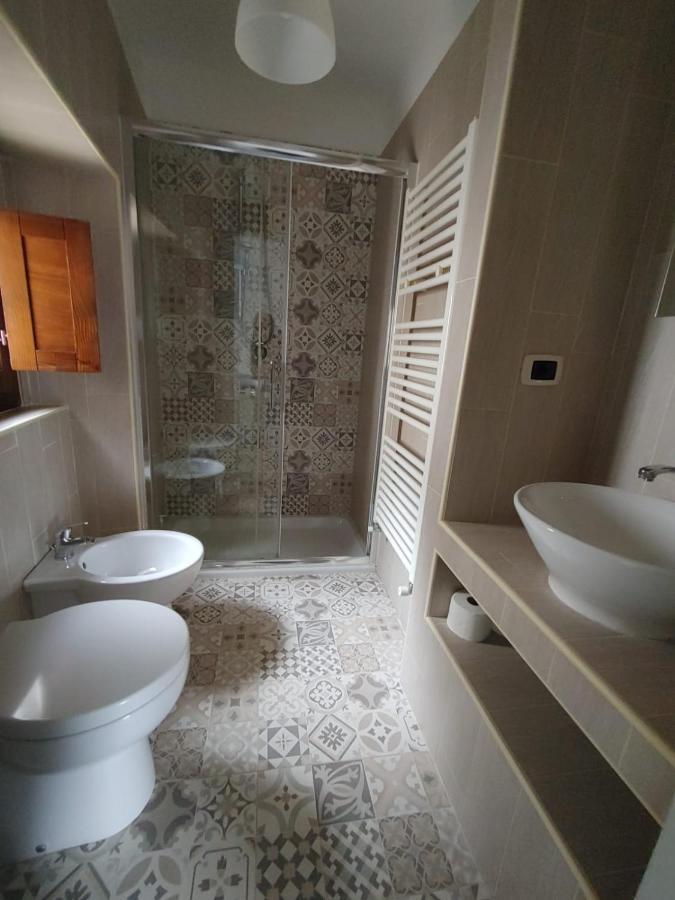 Bed and Breakfast Borgo Sciugolo Baselice Zewnętrze zdjęcie