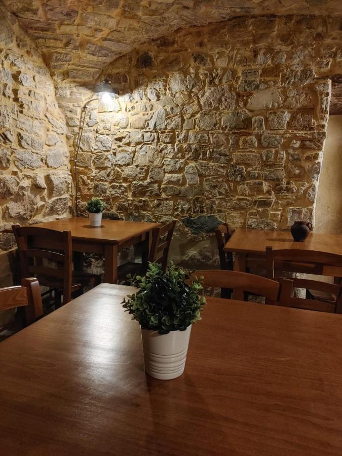 Bed and Breakfast Borgo Sciugolo Baselice Zewnętrze zdjęcie