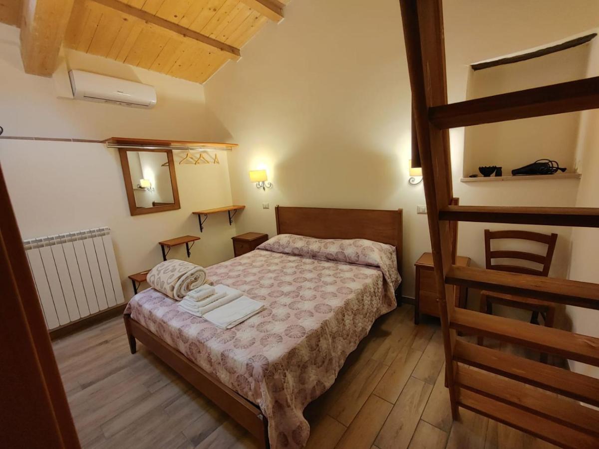 Bed and Breakfast Borgo Sciugolo Baselice Zewnętrze zdjęcie