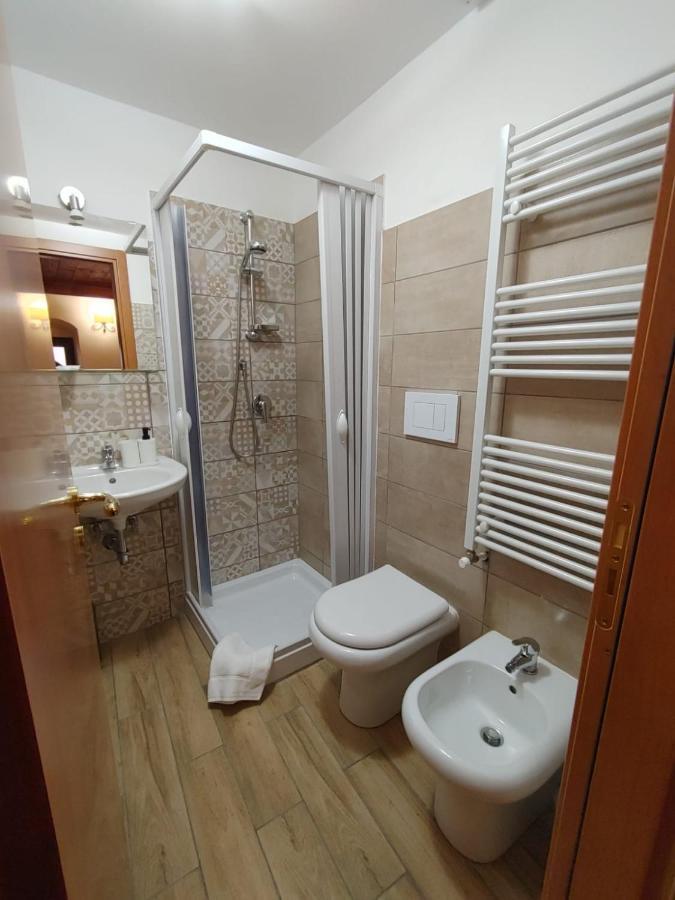 Bed and Breakfast Borgo Sciugolo Baselice Zewnętrze zdjęcie