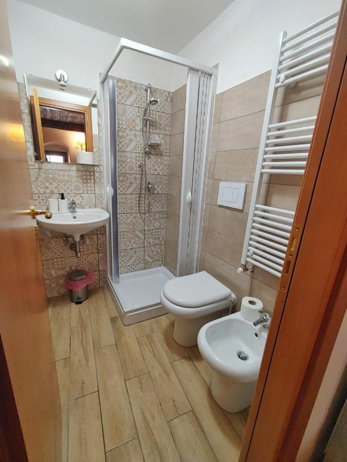 Bed and Breakfast Borgo Sciugolo Baselice Zewnętrze zdjęcie
