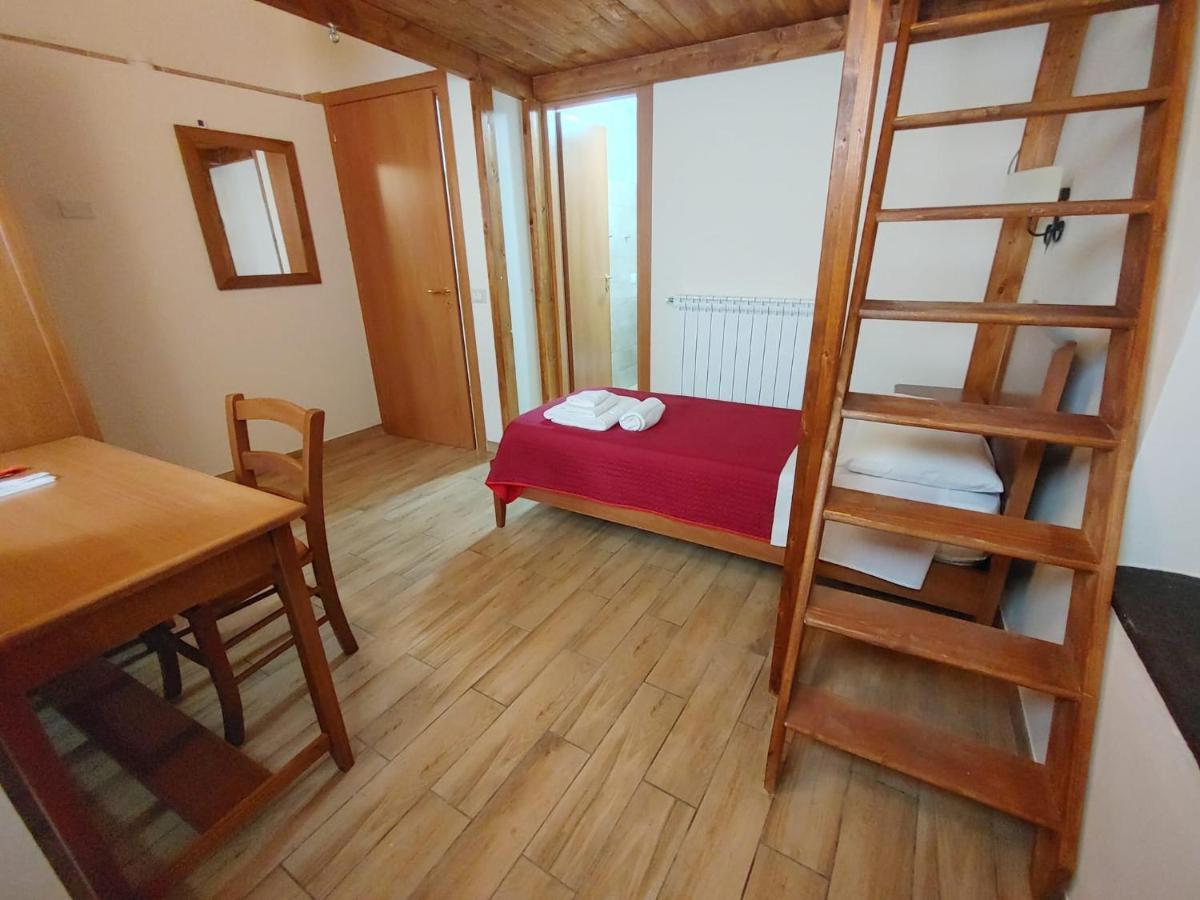 Bed and Breakfast Borgo Sciugolo Baselice Zewnętrze zdjęcie