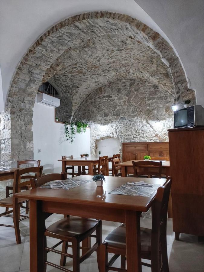 Bed and Breakfast Borgo Sciugolo Baselice Zewnętrze zdjęcie