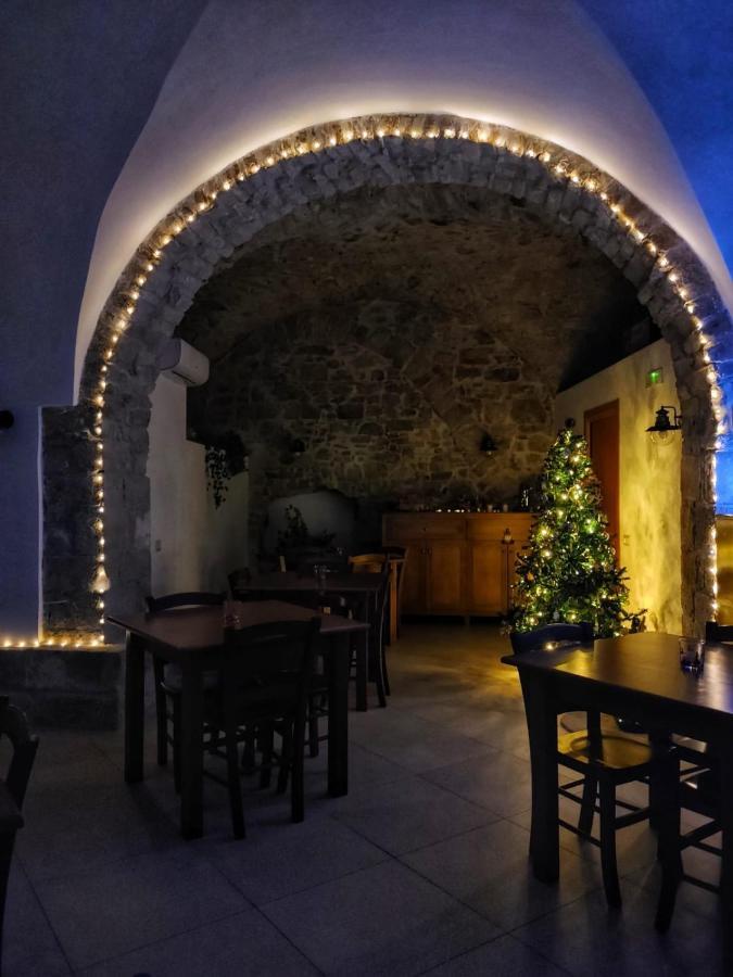 Bed and Breakfast Borgo Sciugolo Baselice Zewnętrze zdjęcie