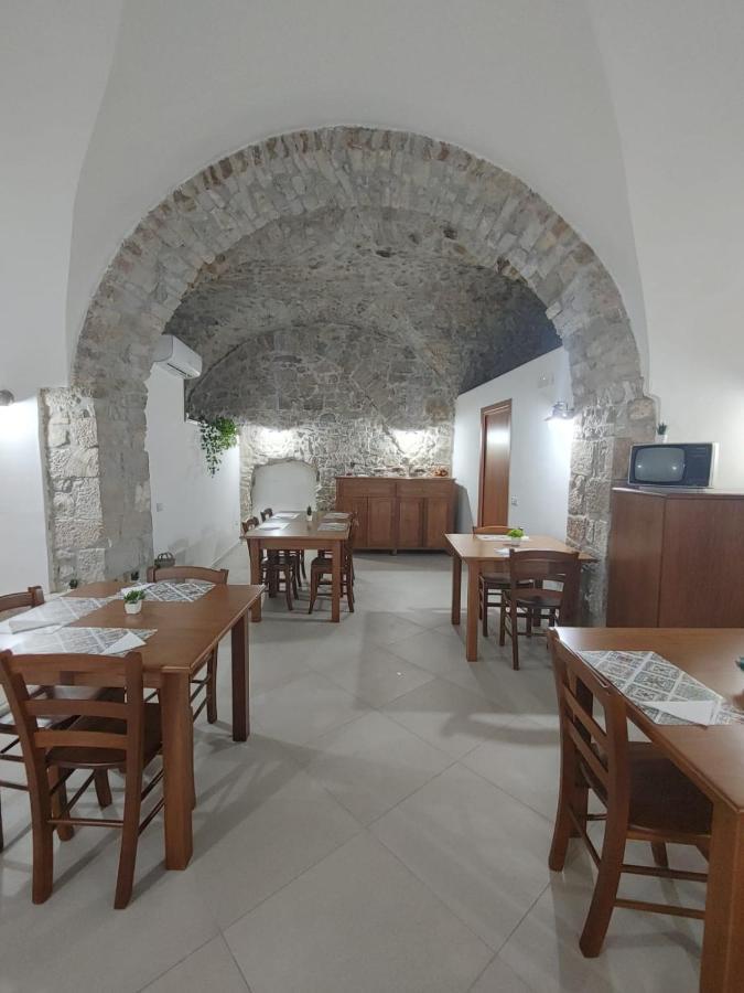 Bed and Breakfast Borgo Sciugolo Baselice Zewnętrze zdjęcie