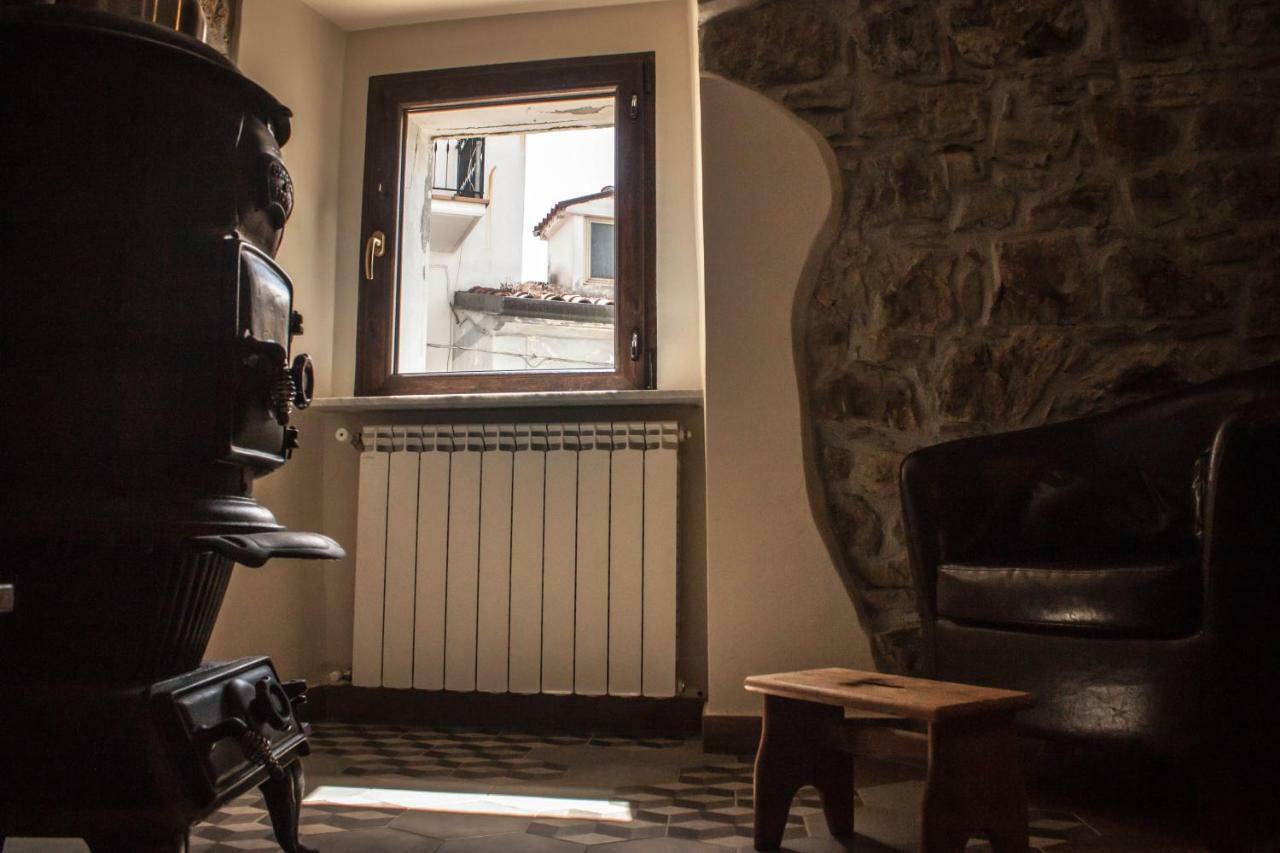 Bed and Breakfast Borgo Sciugolo Baselice Zewnętrze zdjęcie
