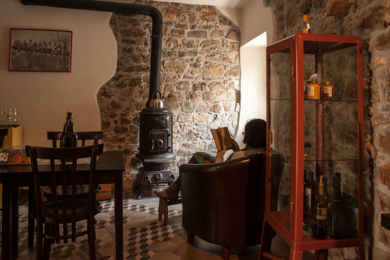 Bed and Breakfast Borgo Sciugolo Baselice Zewnętrze zdjęcie
